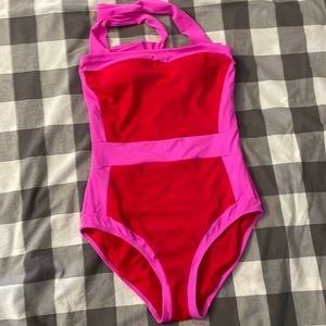 Boden Santorini one piece